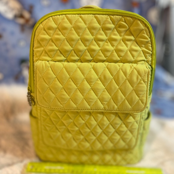 Vera Bradley Quilted 3 piece set main image 11